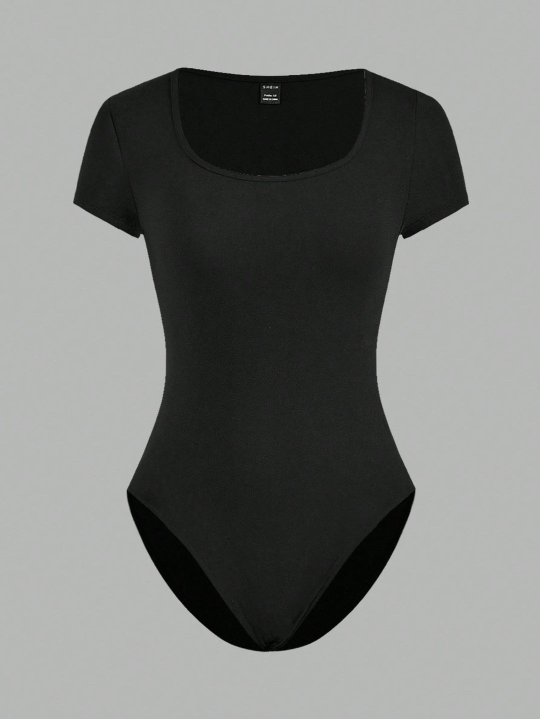 Body SHEIN, albastru