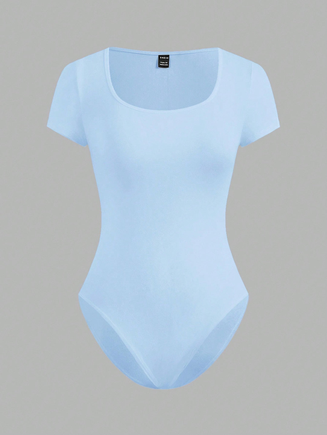 Body SHEIN, albastru