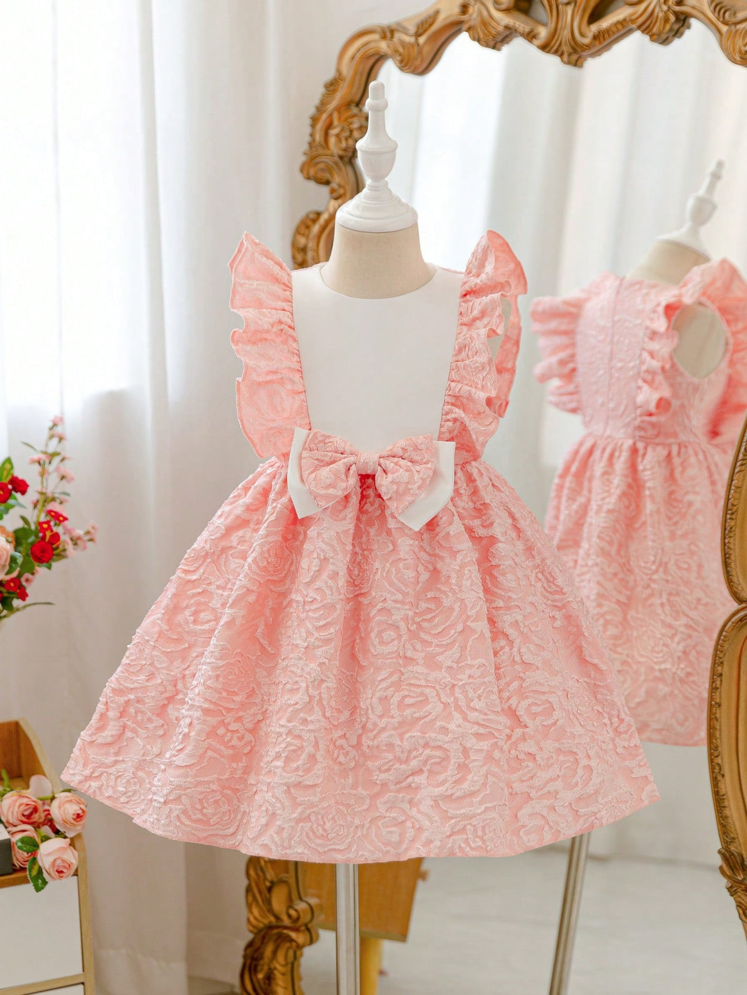 Rochie SHEIN, roz