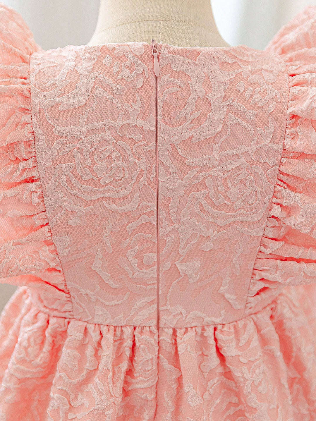 Rochie SHEIN, roz