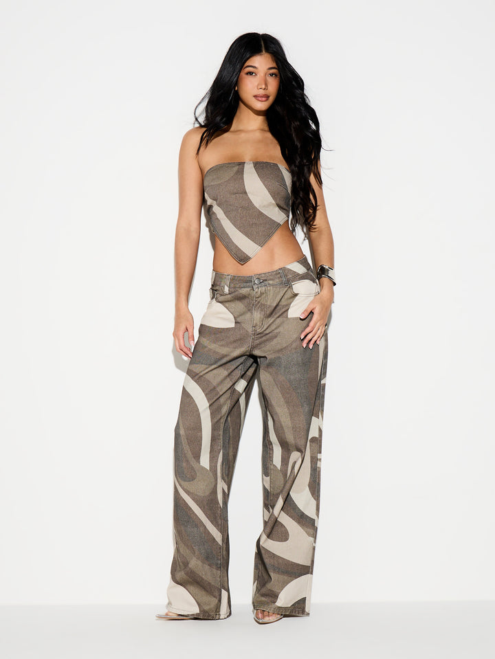 Jeans SHEIN