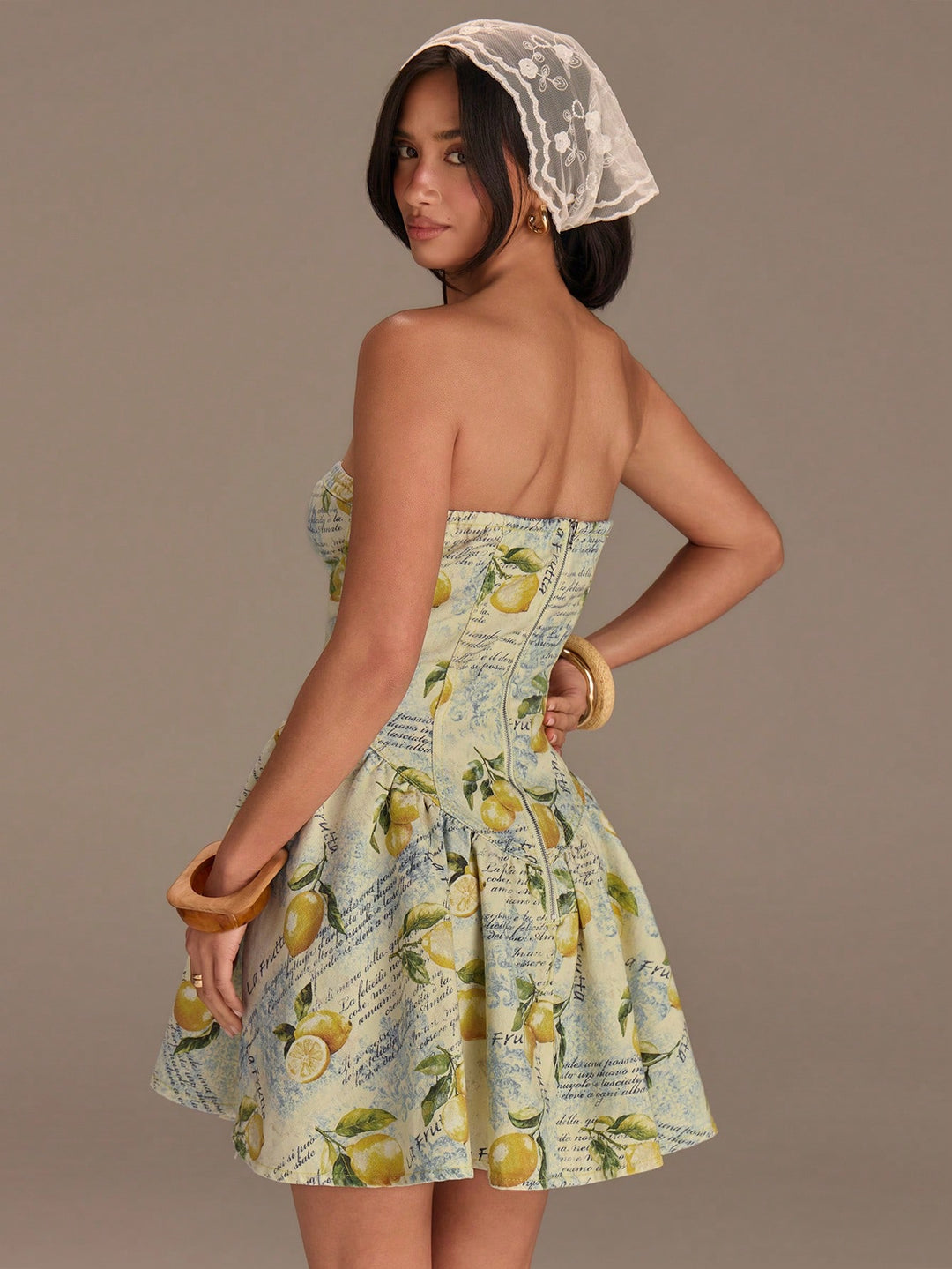 Rochie SHEIN, mix culori