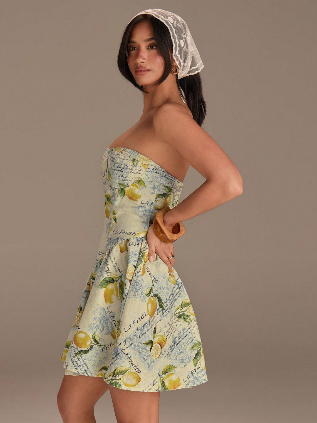 Rochie SHEIN, mix culori
