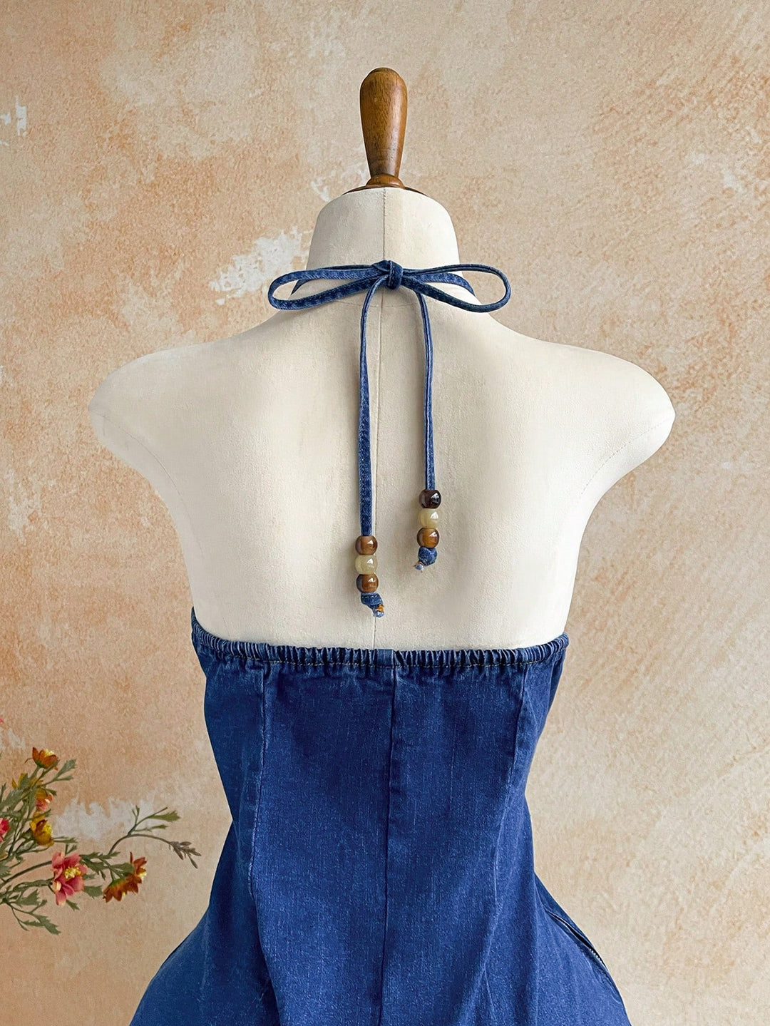 Rochie SHEIN, albastru