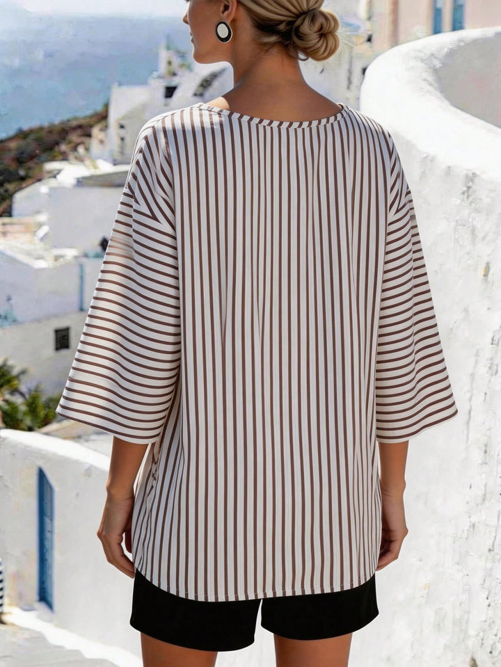 Top SHEIN, mix culori
