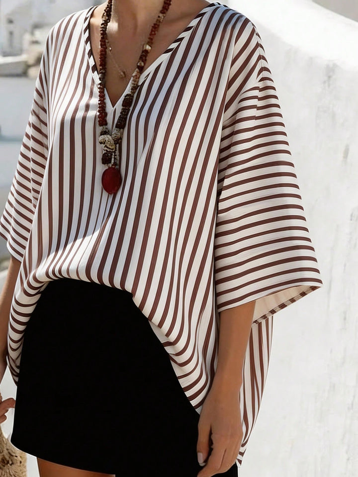 Top SHEIN, mix culori