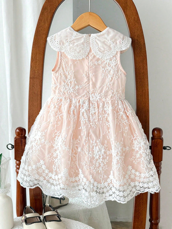 Rochie SHEIN, roz