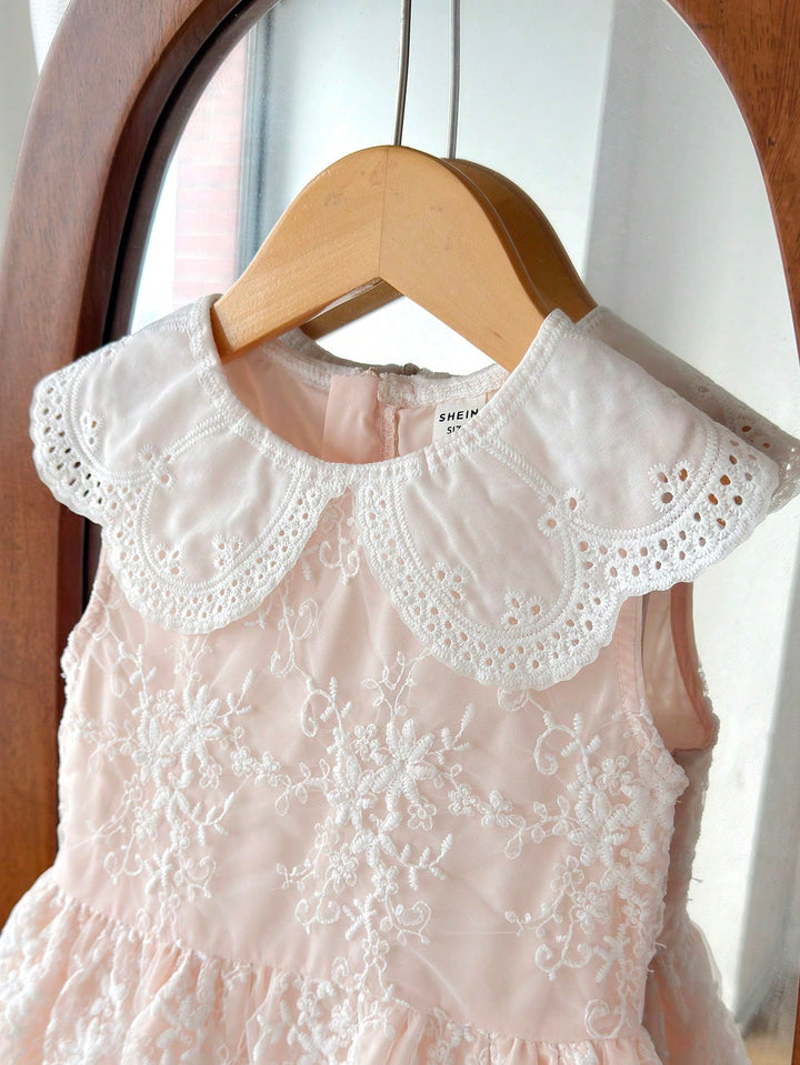 Rochie SHEIN, roz