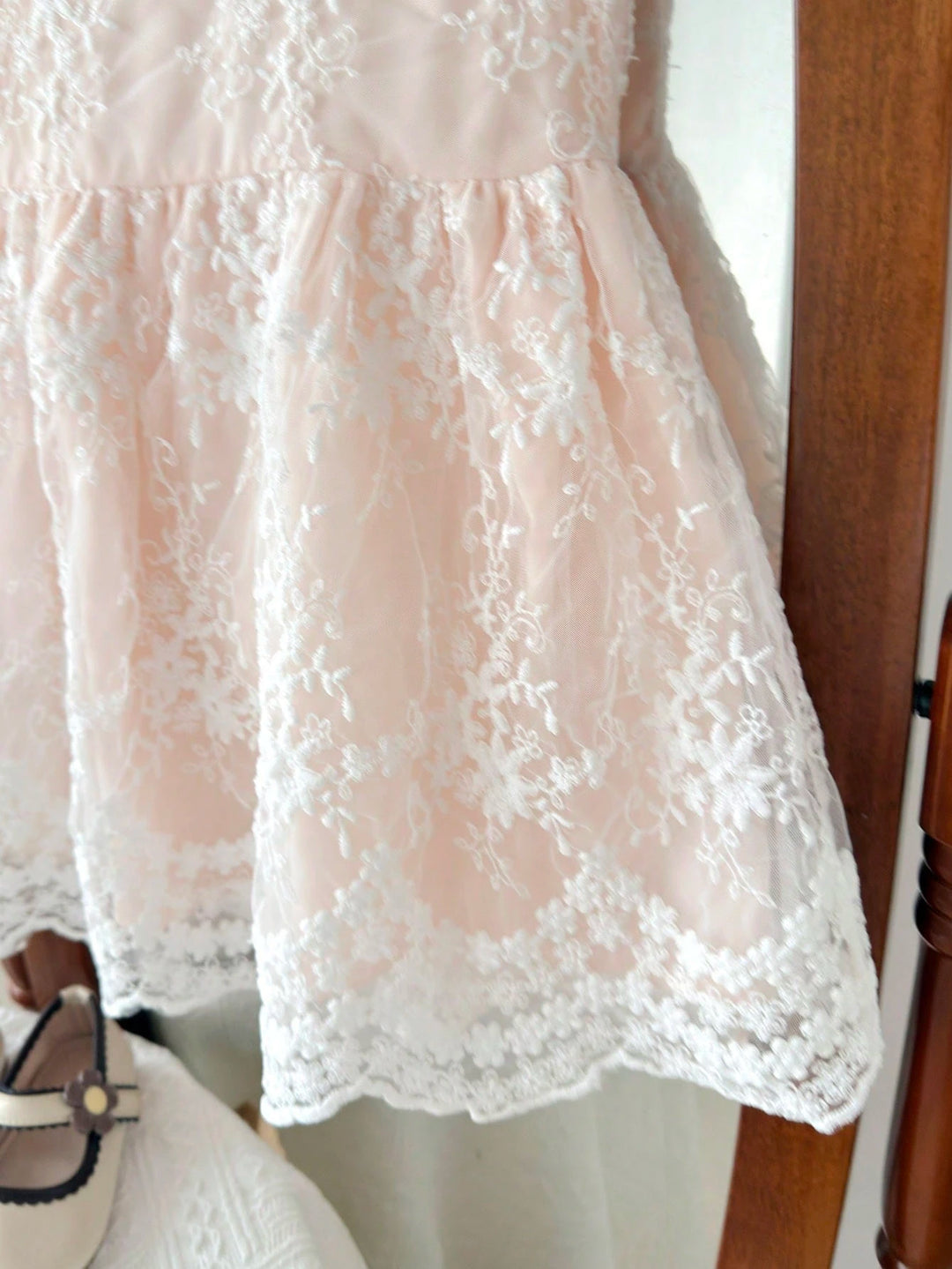 Rochie SHEIN, roz