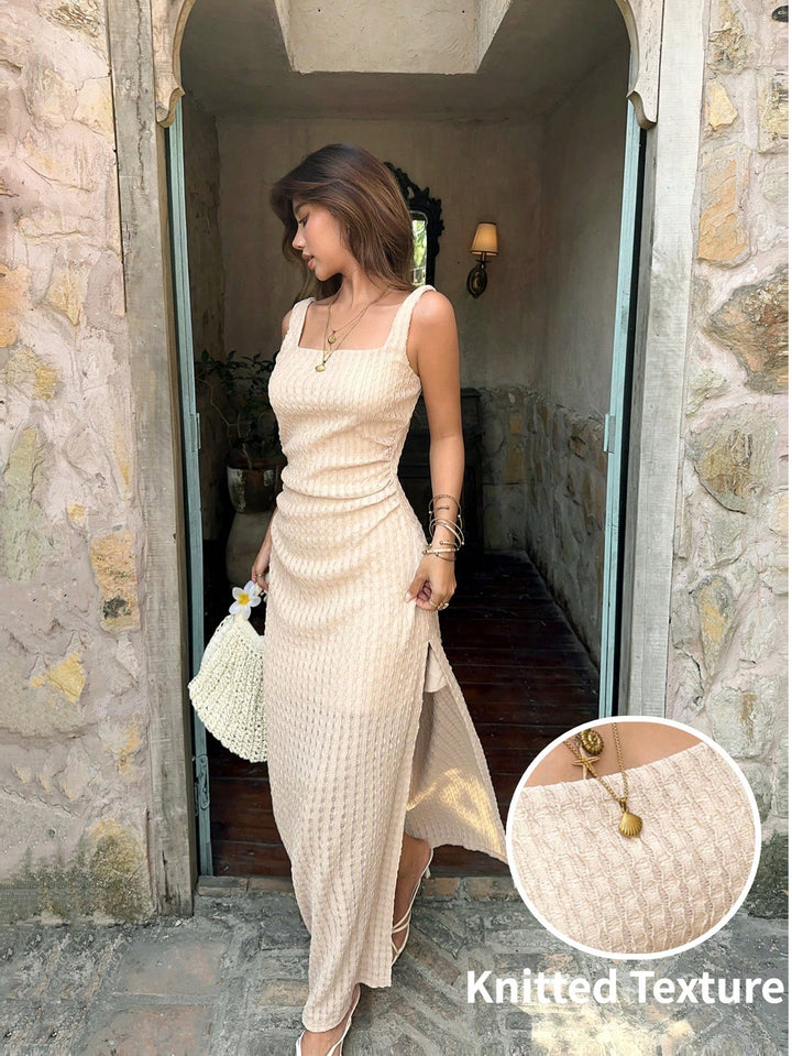 Rochie maxi SHEIN