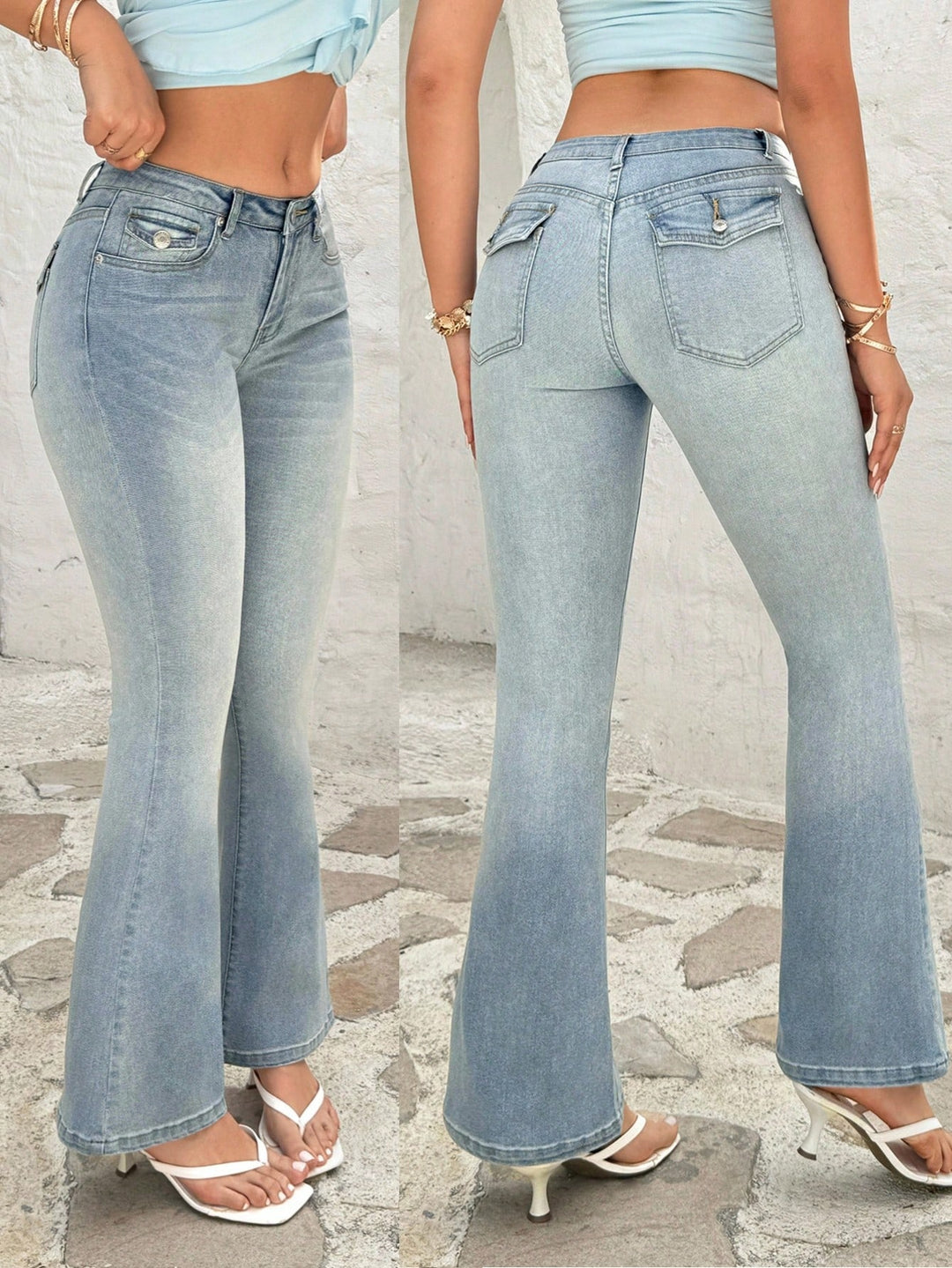 Jeans SHEIN