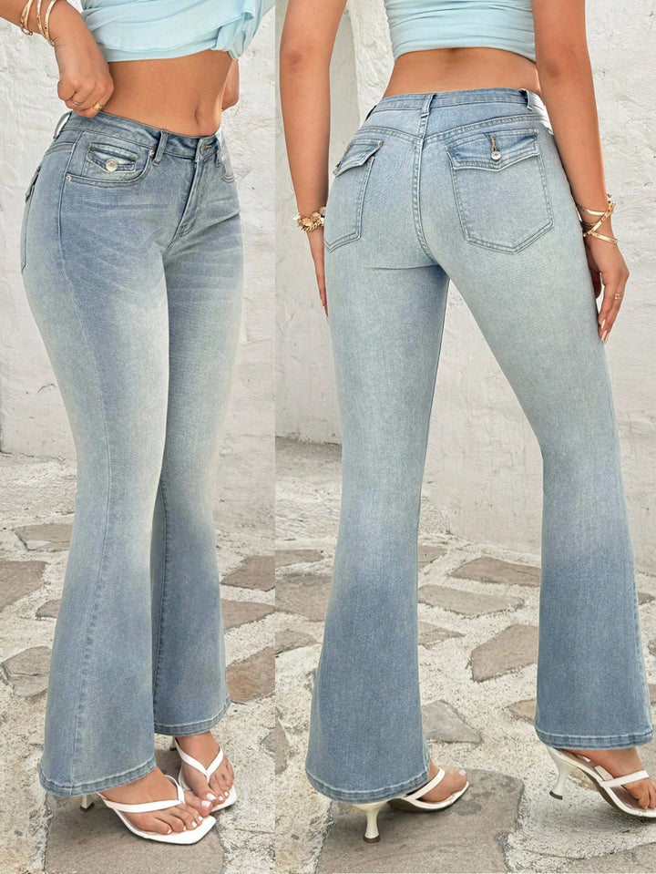 Jeans SHEIN