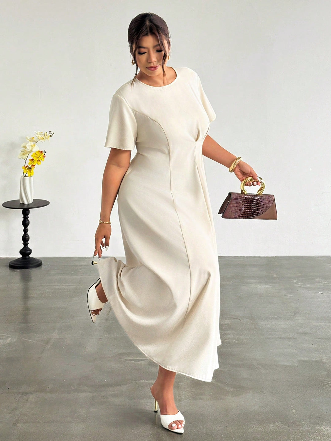 Rochie SHEIN