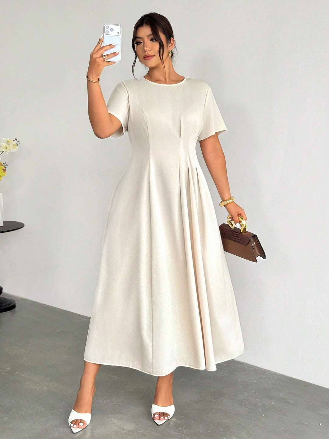 Rochie SHEIN