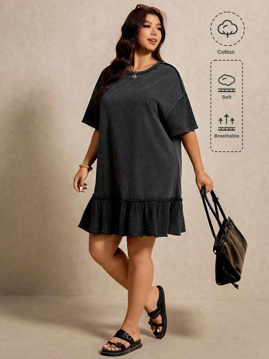 Rochie SHEIN