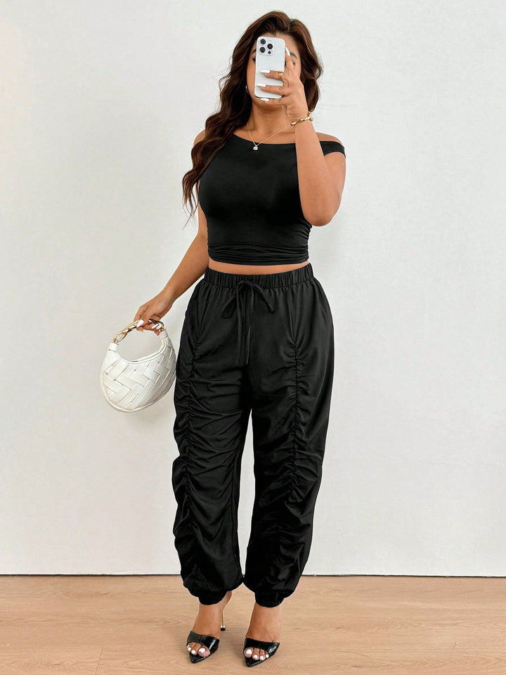 Pantaloni SHEIN