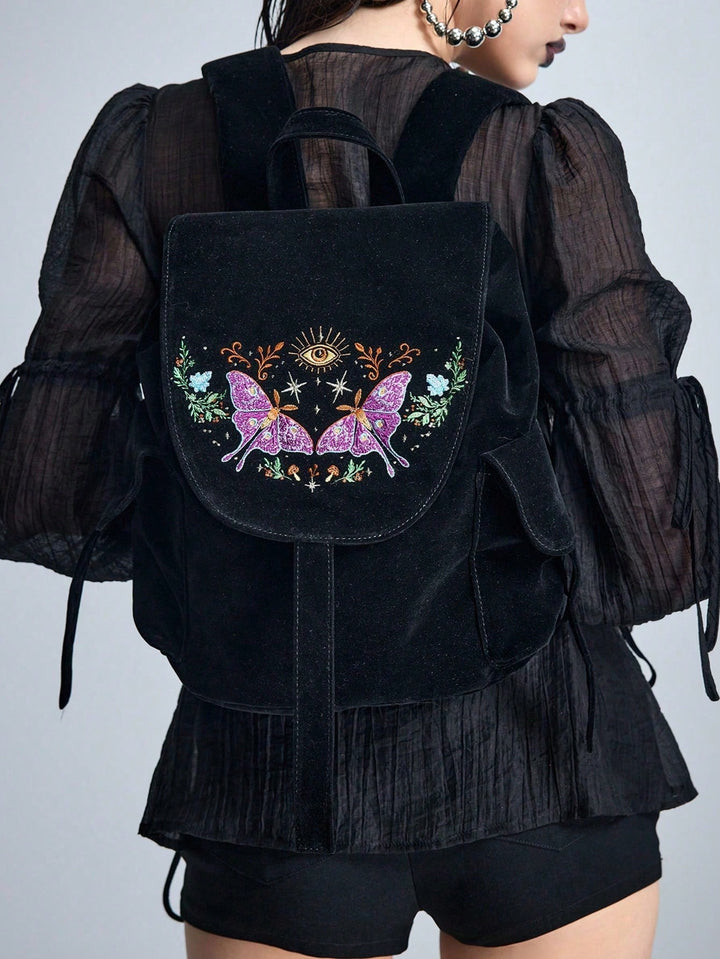 Rucsac SHEIN, gri