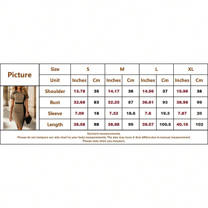 Rochie scurtă SHEIN, mix culori