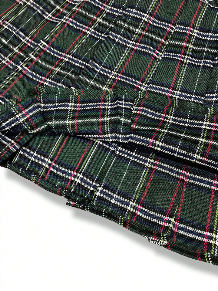 Fustă mini SHEIN, mix culori