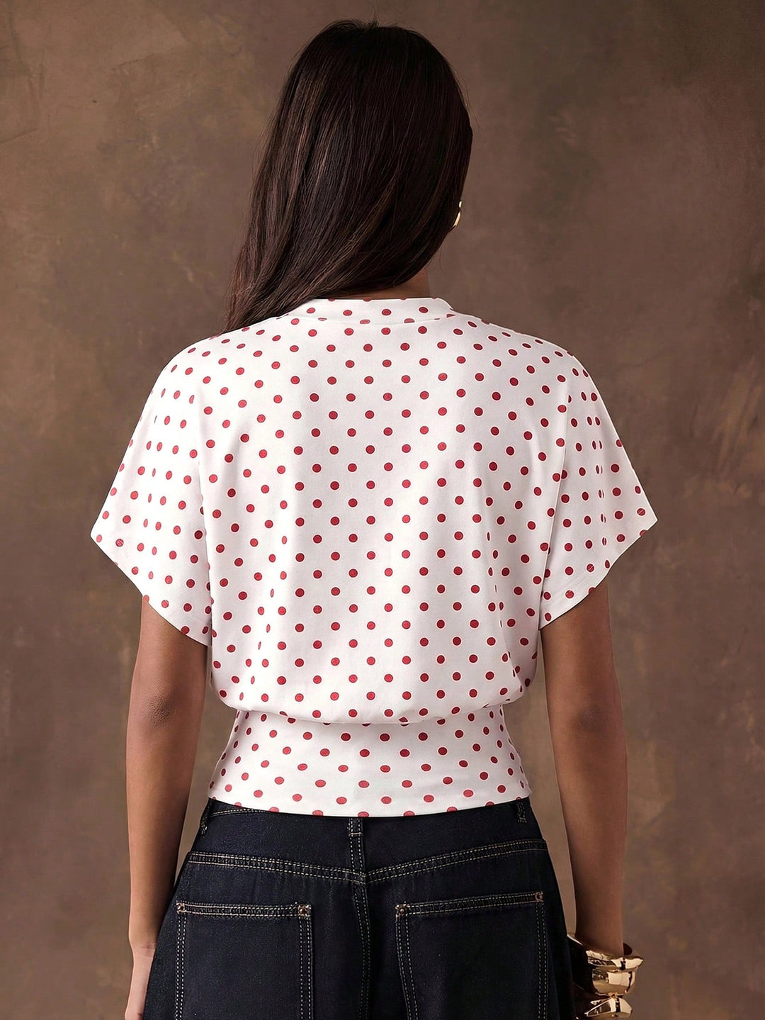 Tricou SHEIN, mix culori