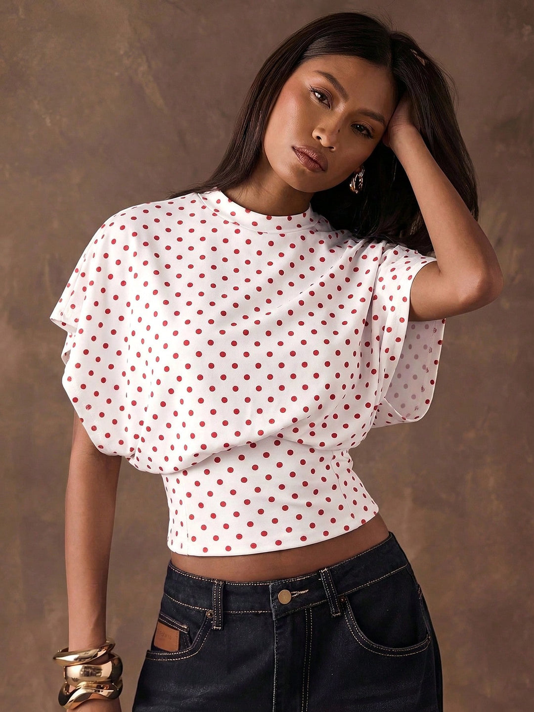Tricou SHEIN, mix culori