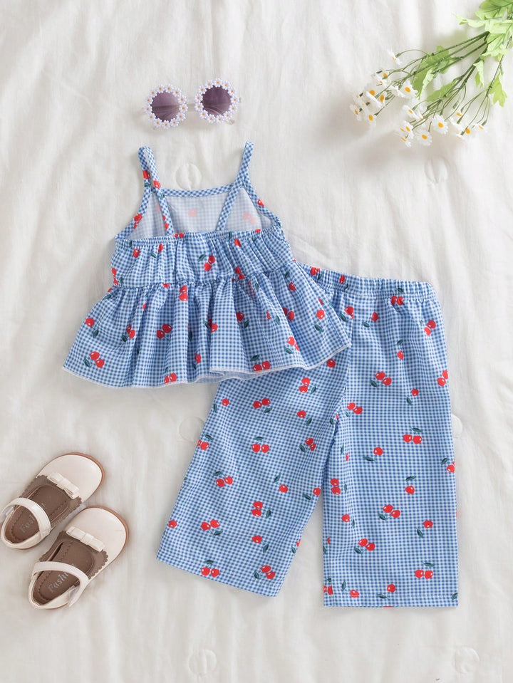 Compleu SHEIN, albastru