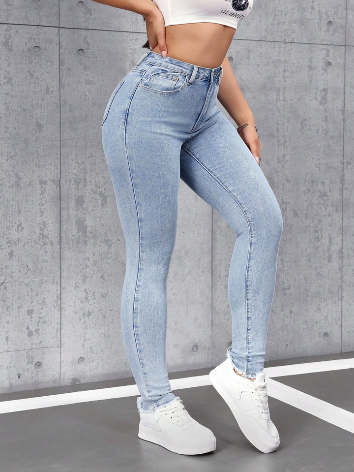 Jeans SHEIN