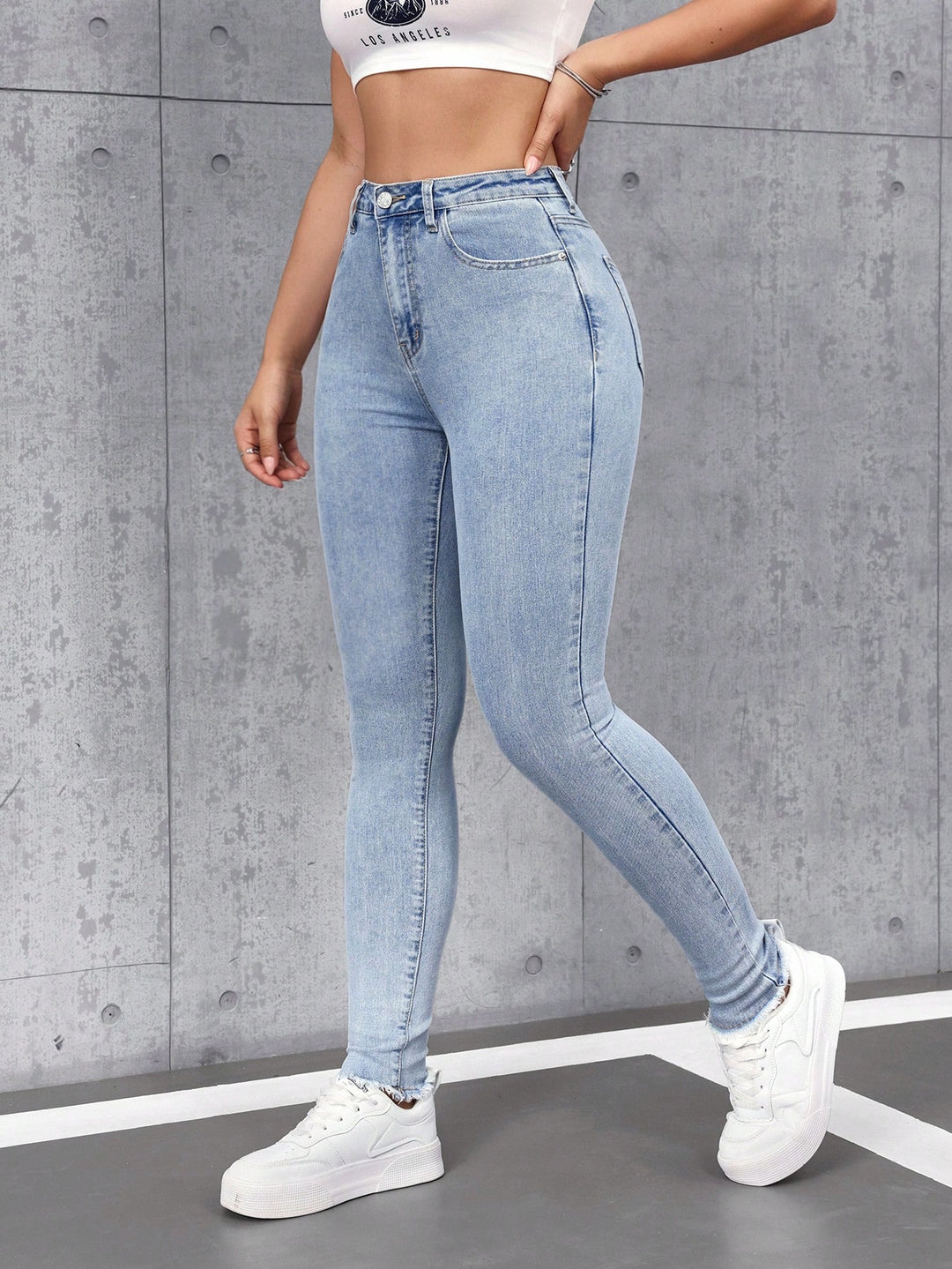 Jeans SHEIN
