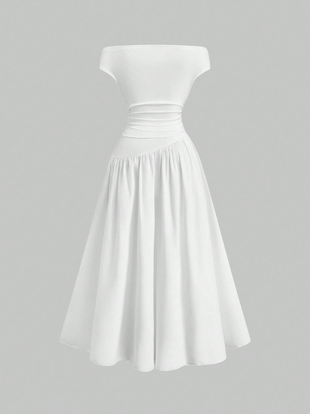 Rochie SHEIN, albastru