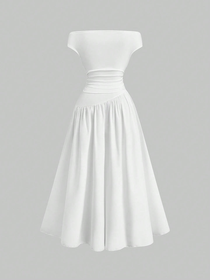 Rochie SHEIN, albastru