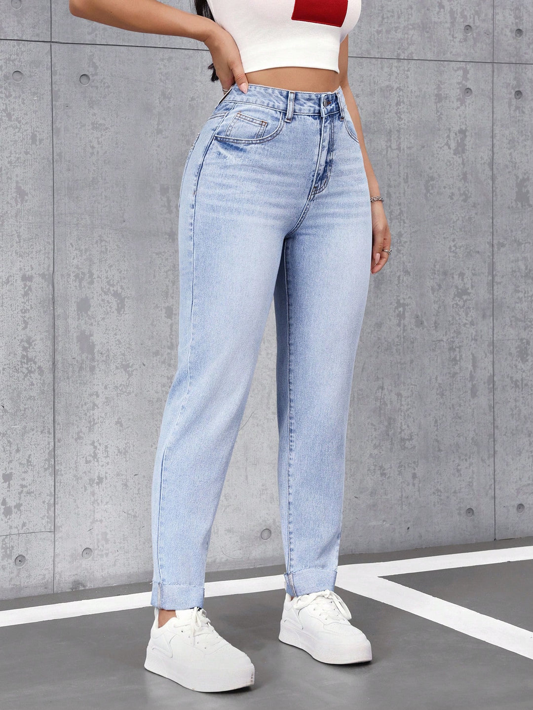 Jeans SHEIN