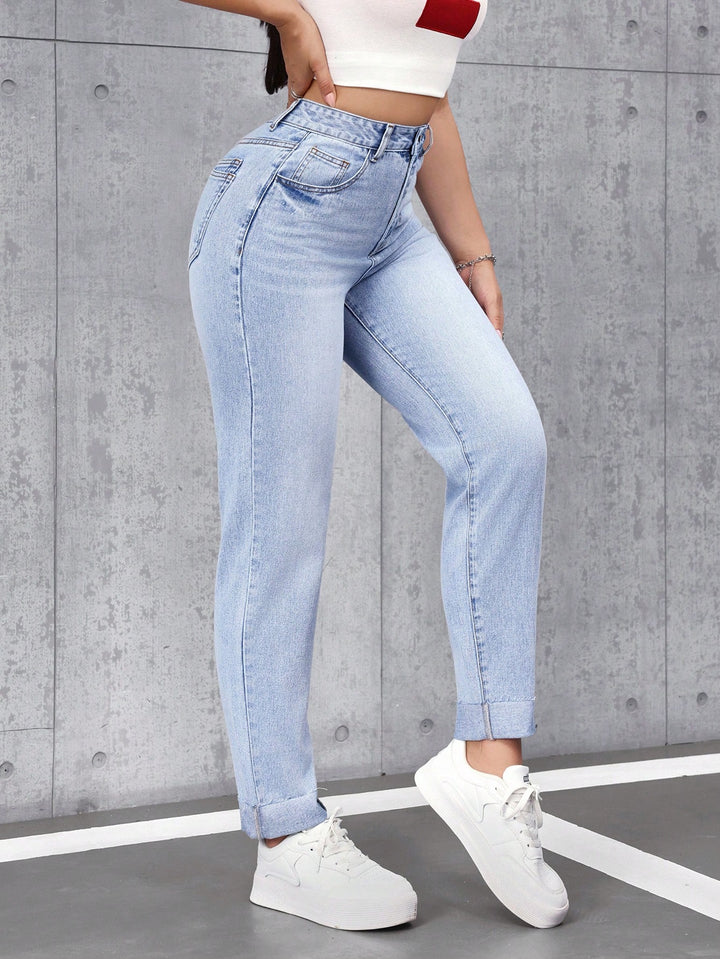 Jeans SHEIN