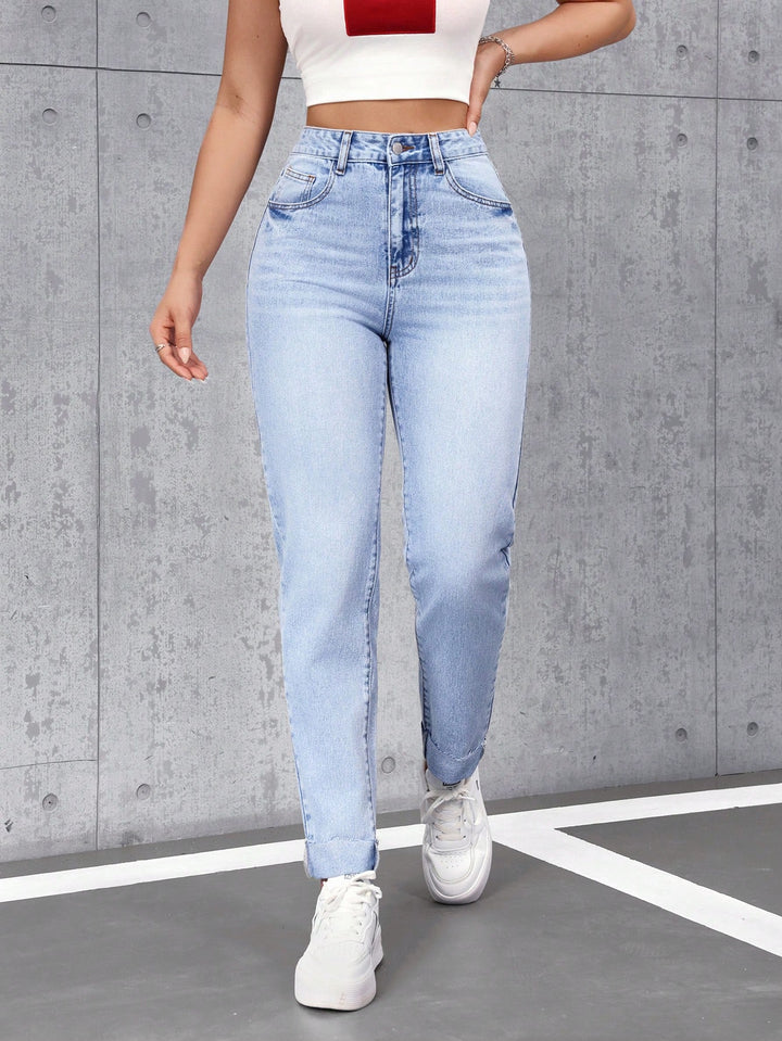 Jeans SHEIN