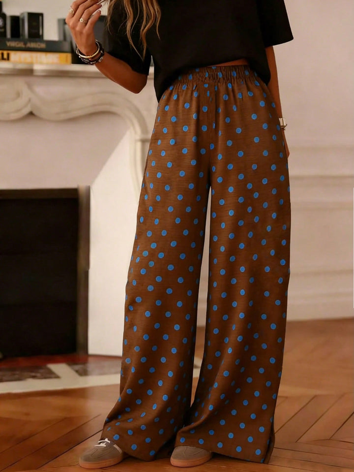 Pantaloni SHEIN, mix culori