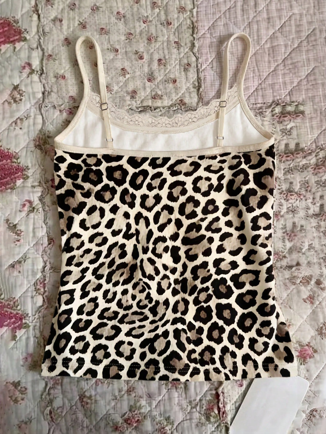 Top SHEIN, mix culori