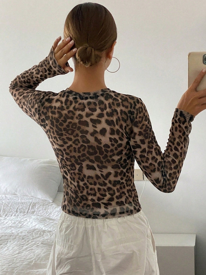 Top SHEIN, maro