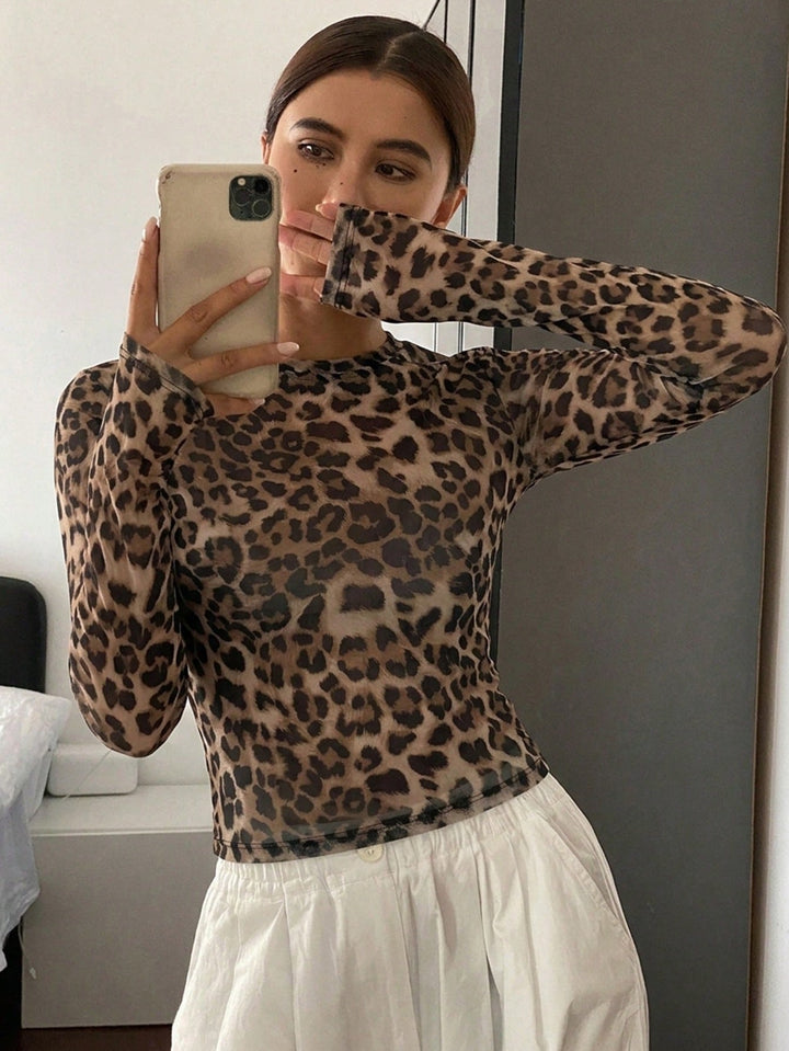 Top SHEIN, maro
