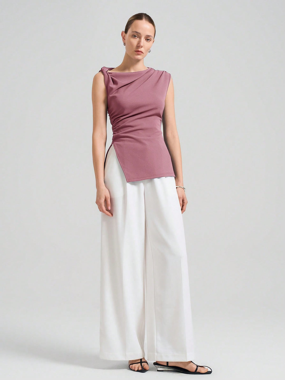 Top SHEIN, roz