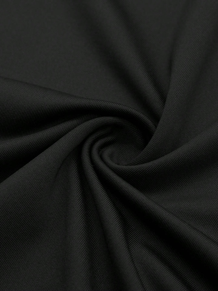 Rochie mini SHEIN, negru