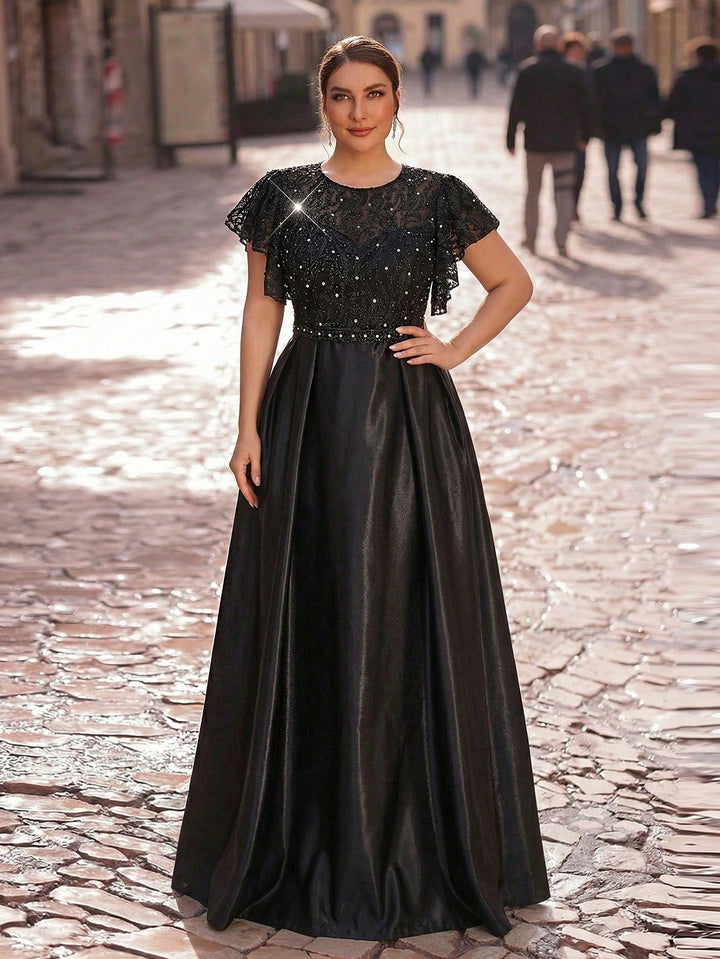 Rochie SHEIN, negru