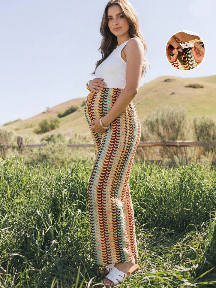 Pantaloni SHEIN
