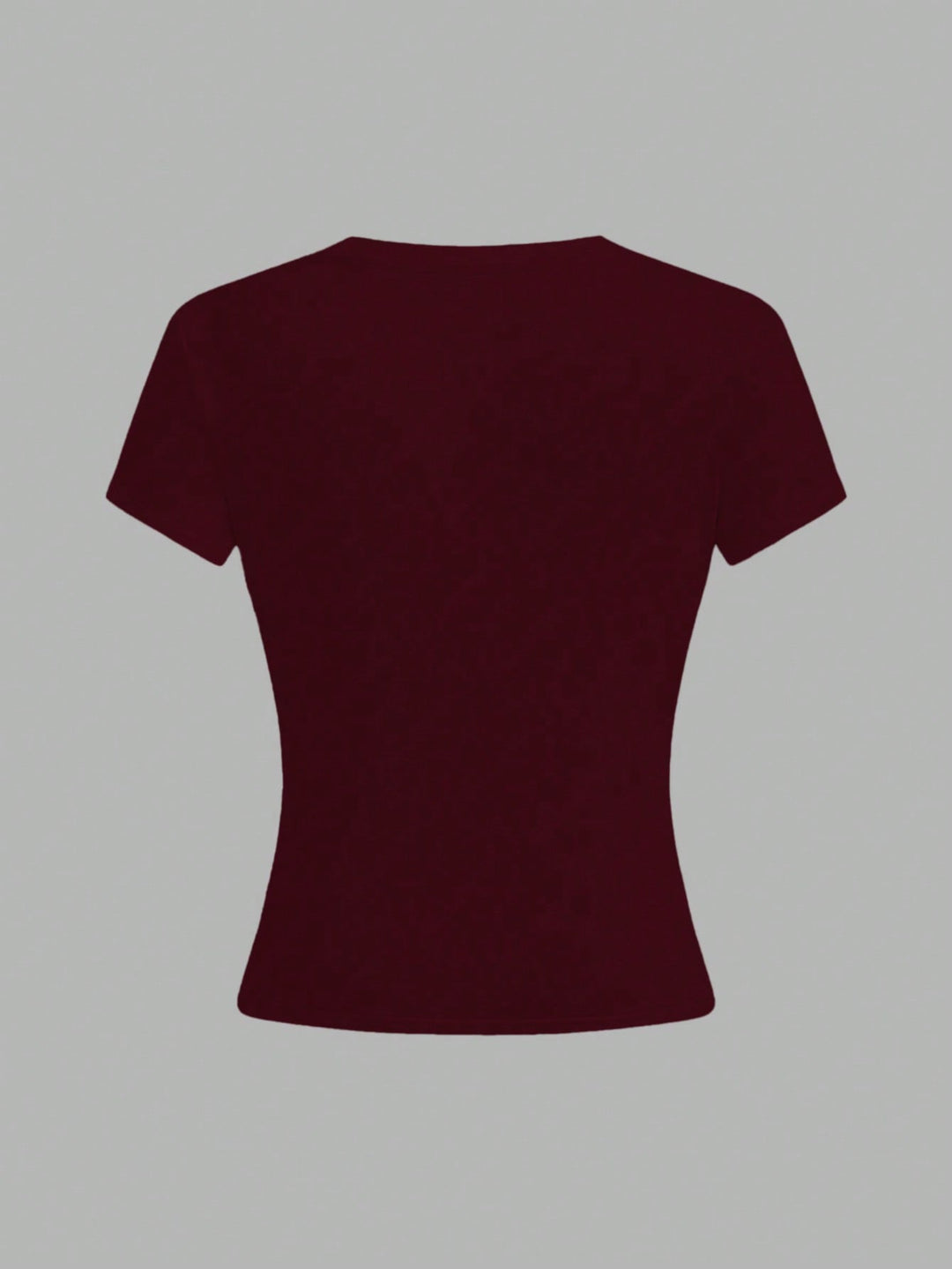 Tricou SHEIN, mix culori
