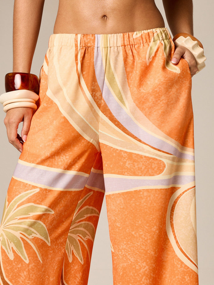 Pantaloni SHEIN