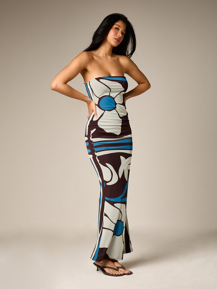 Rochie maxi SHEIN