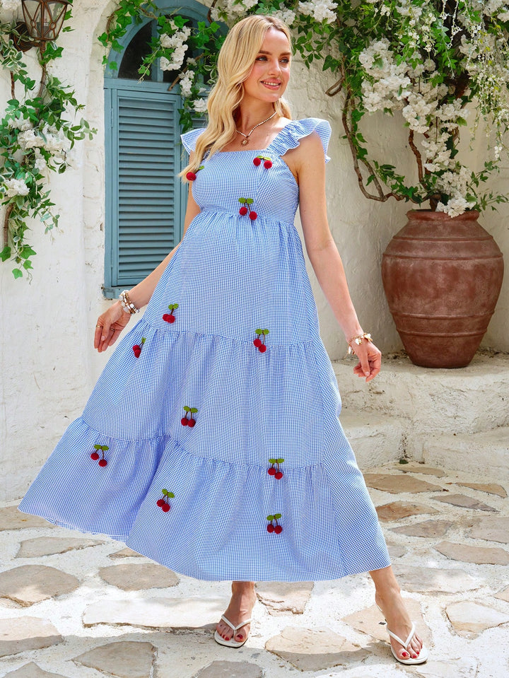 Rochie SHEIN, albastru