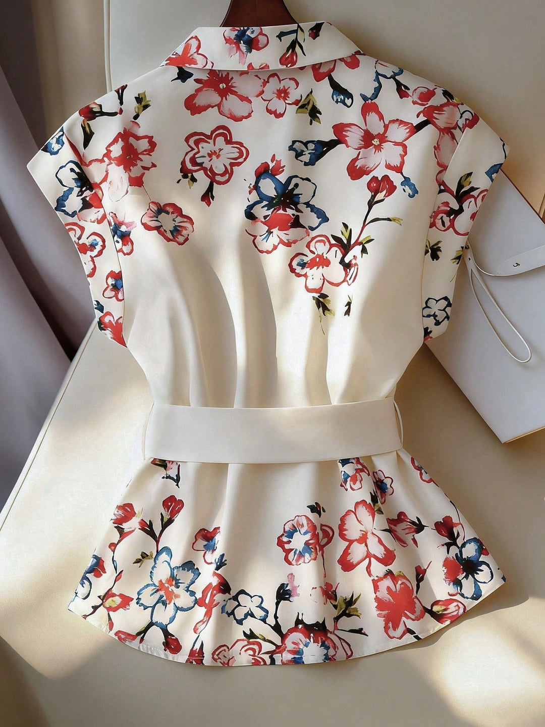 Bluza SHEIN, mix culori
