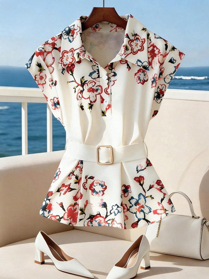Bluza SHEIN, mix culori