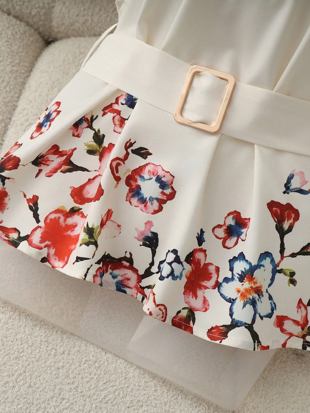 Bluza SHEIN, mix culori