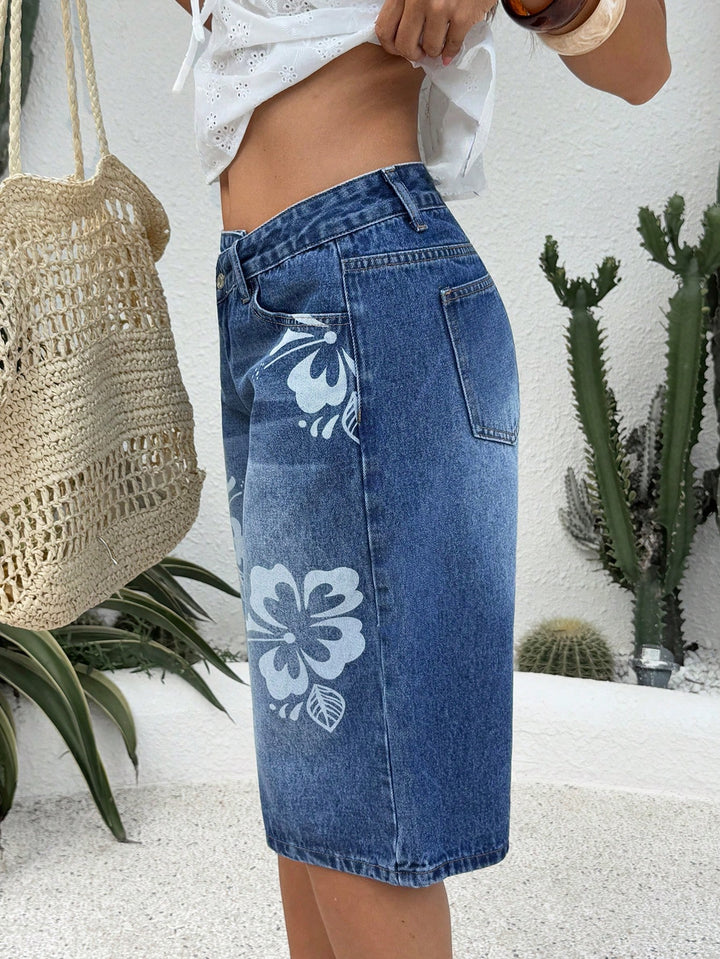 Jeans SHEIN