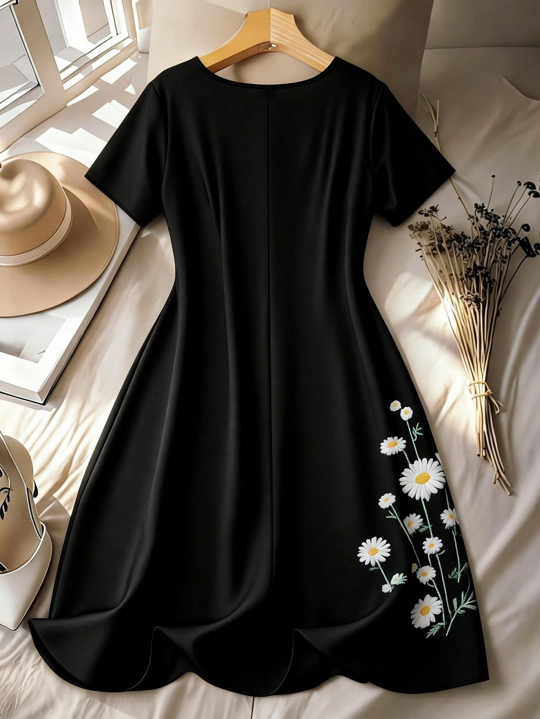 Rochie SHEIN, negru